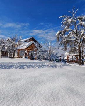 Maramures Landscape